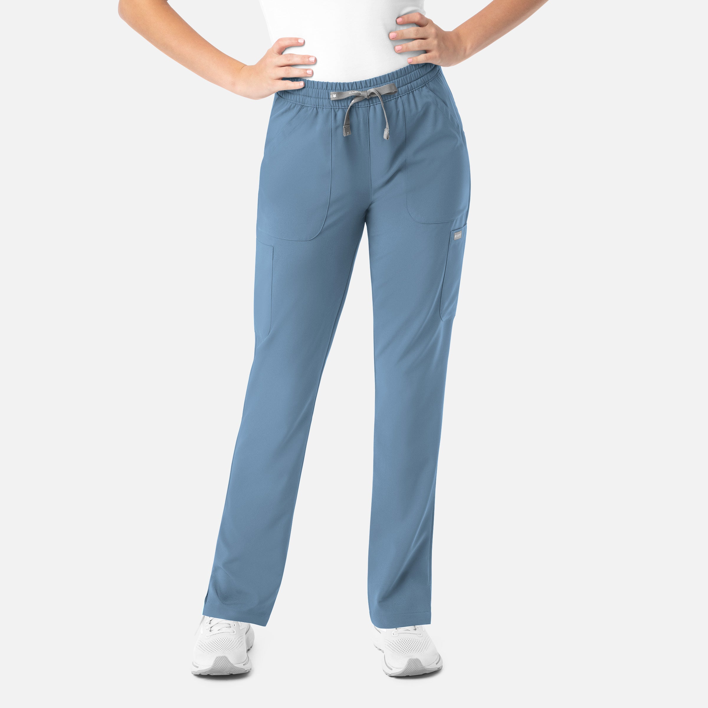 Maevn Momentum Womens Pull-On Pant 5091 Regular
