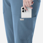 Maevn Momentum Womens Pull-On Pant 5091 Regular