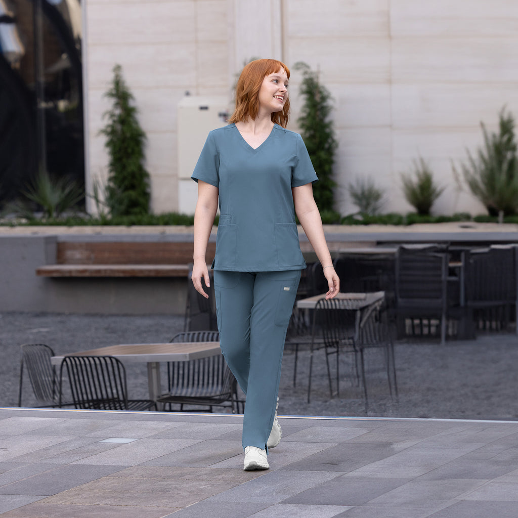 Maevn Momentum Womens Pull-On Pant 5091 Regular