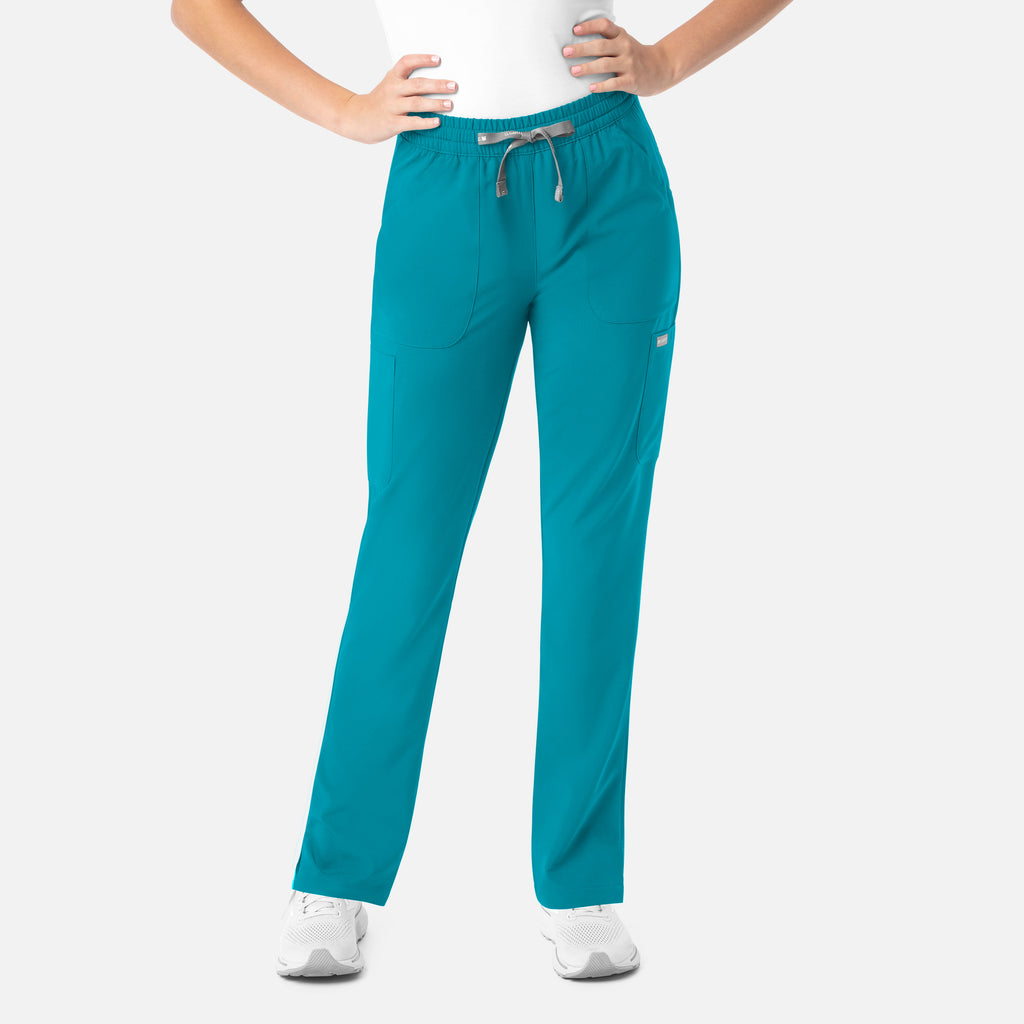 Maevn Momentum Womens Pull-On Pant 5091 Regular