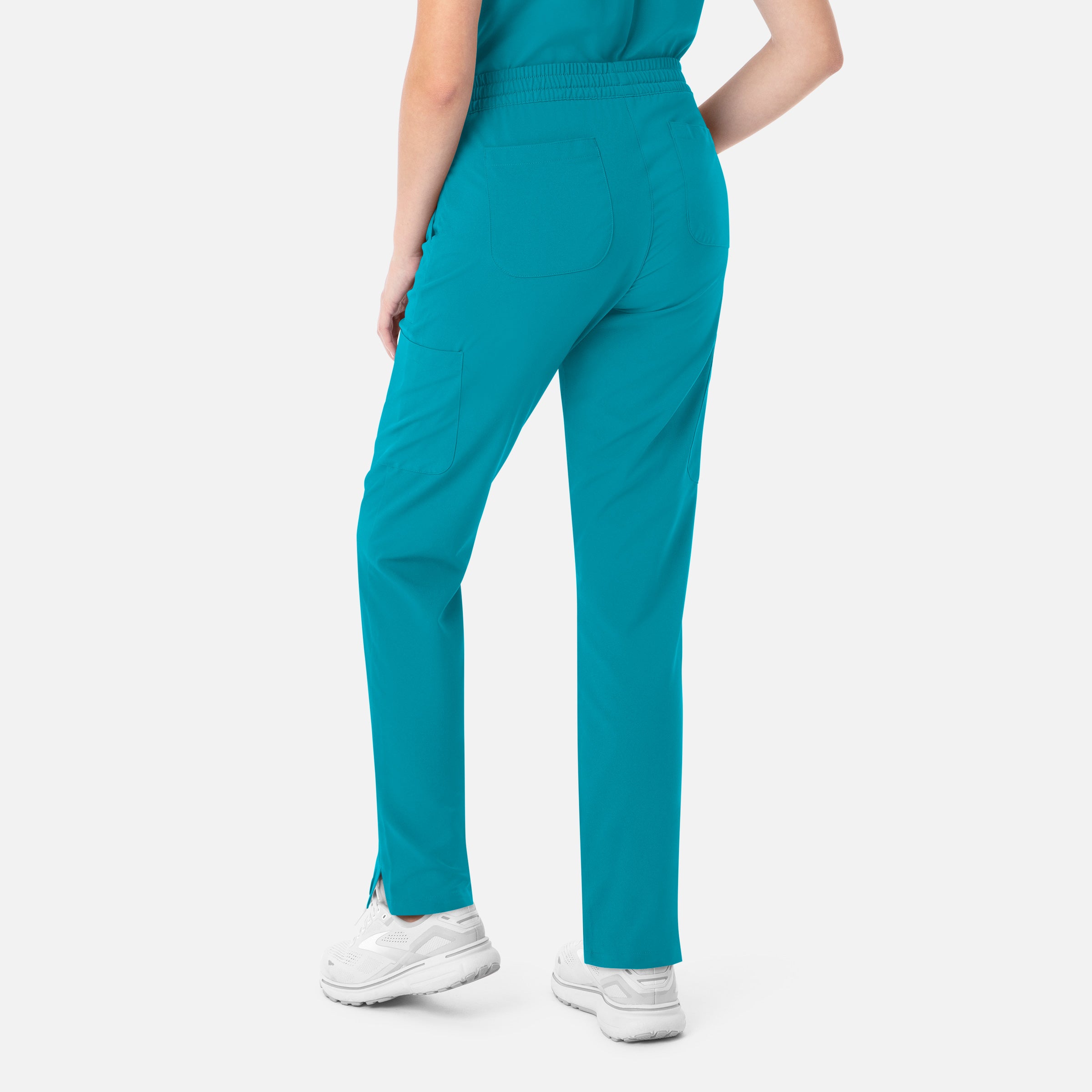 Maevn Momentum Womens Pull-On Pant 5091 Regular