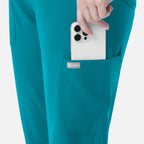 Maevn Momentum Womens Pull-On Pant 5091 Regular