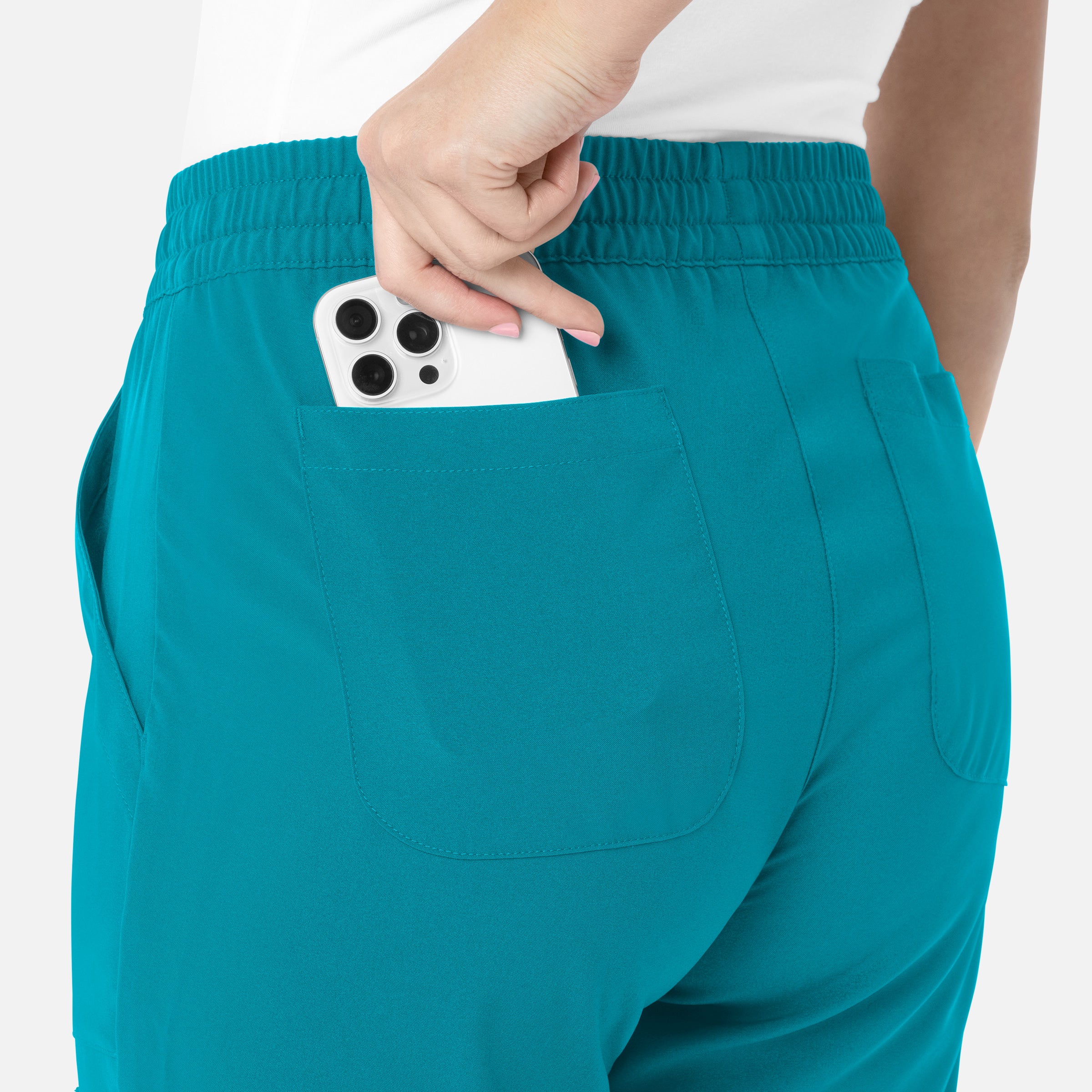 Maevn Momentum Womens Pull-On Pant 5091 Regular