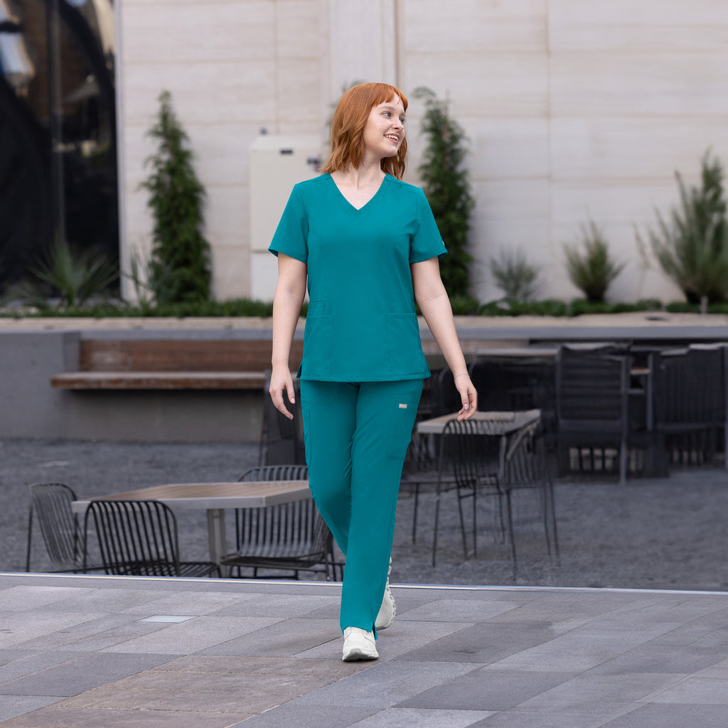 Maevn Momentum Womens Pull-On Pant 5091 Regular