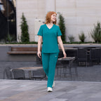 Maevn Momentum Womens Pull-On Pant 5091 Regular