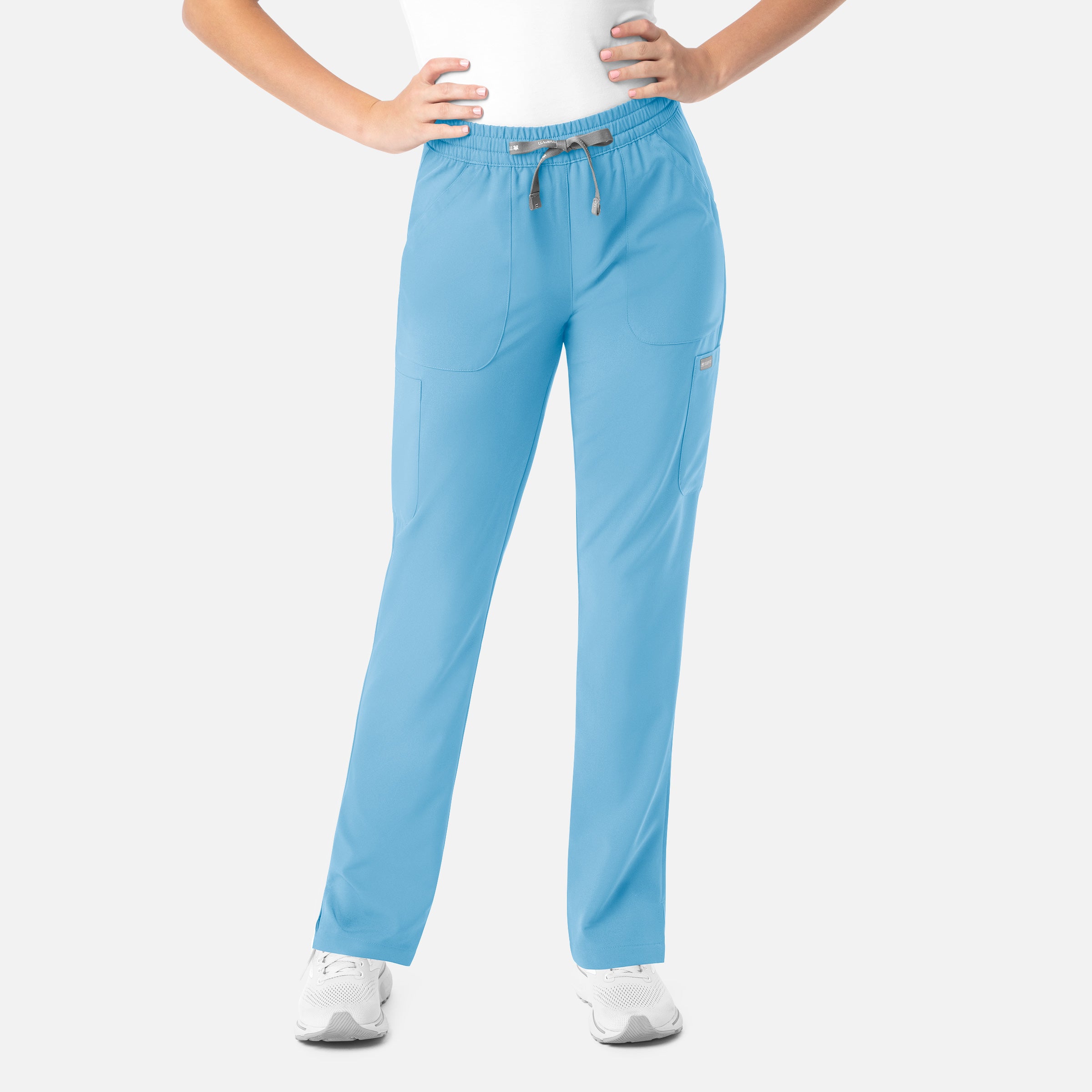 Maevn Momentum Womens Pull-On Pant 5091 Regular