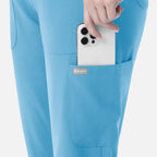 Maevn Momentum Womens Pull-On Pant 5091 Regular