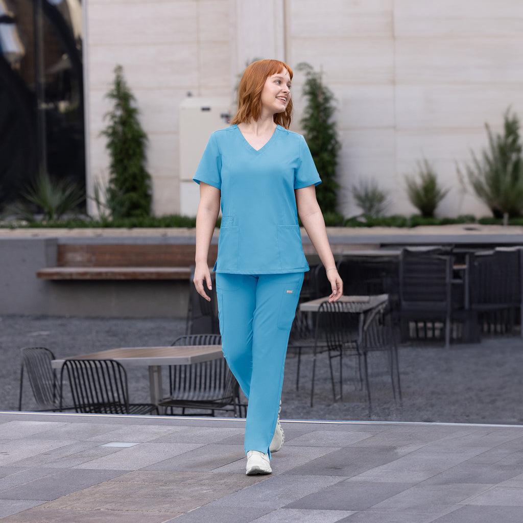 Maevn Momentum Womens Pull-On Pant 5091 Regular