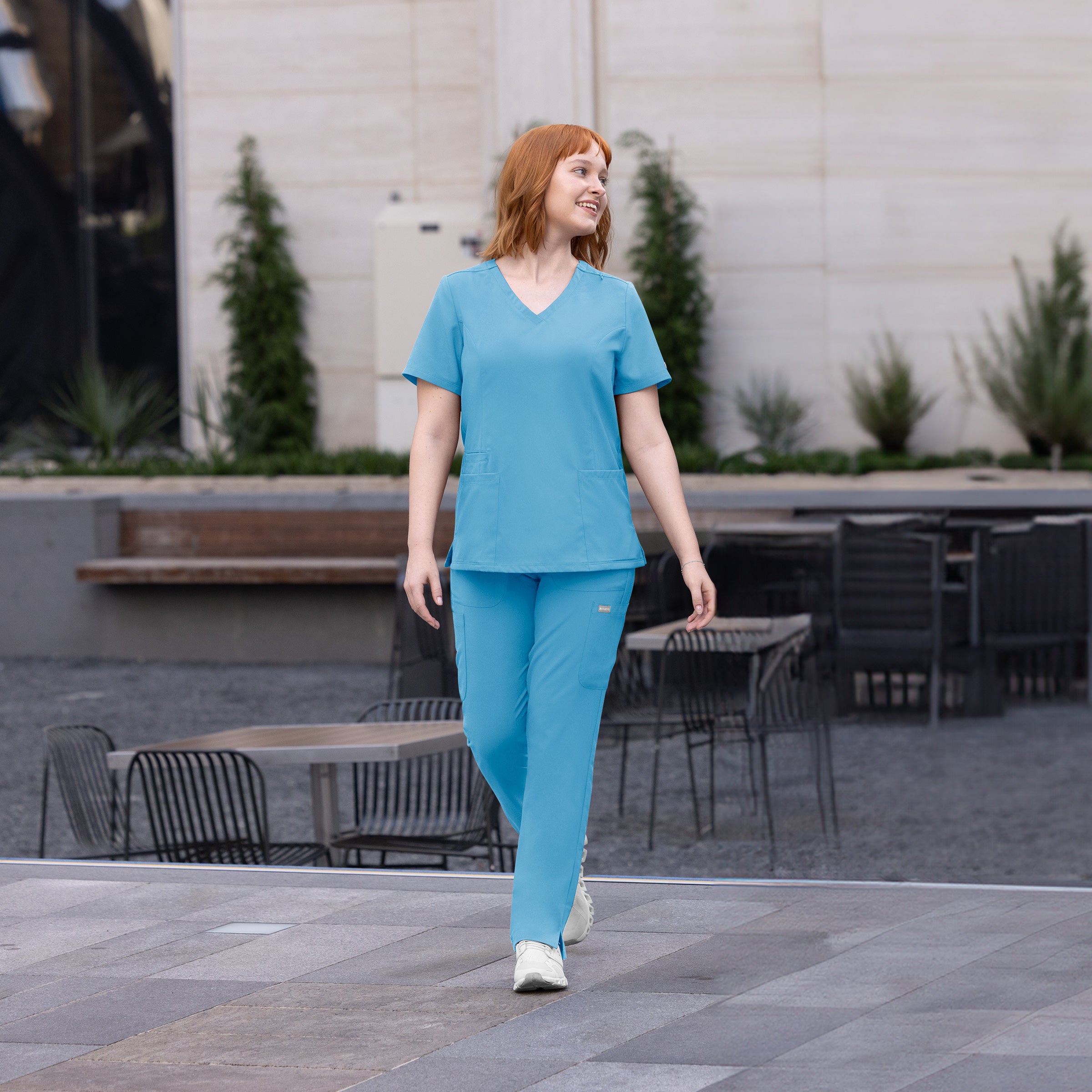 Maevn Momentum Womens Pull-On Pant 5091 Regular