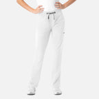 Maevn Momentum Womens Pull-On Pant 5091 Regular