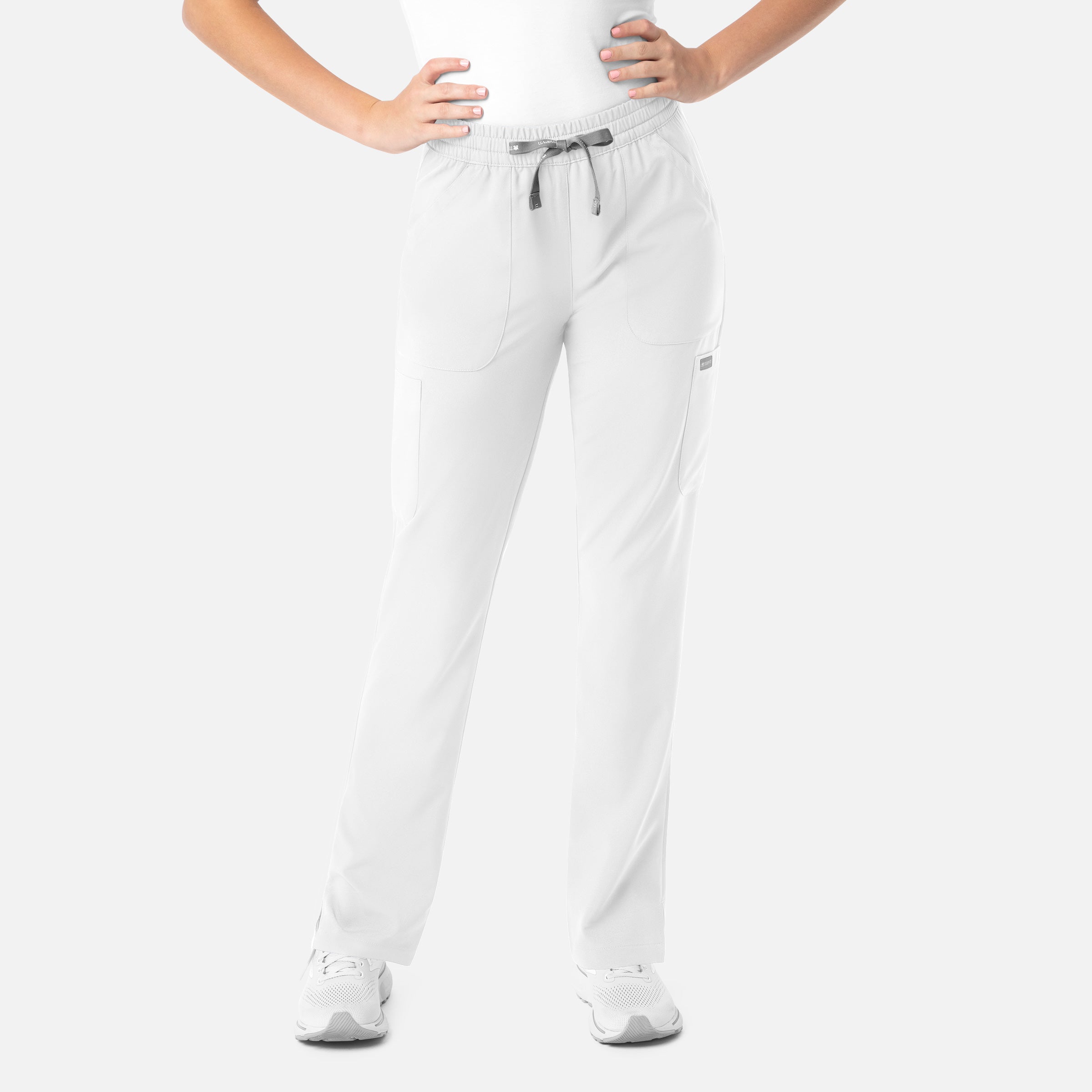 Maevn Momentum Womens Pull-On Pant 5091 Regular