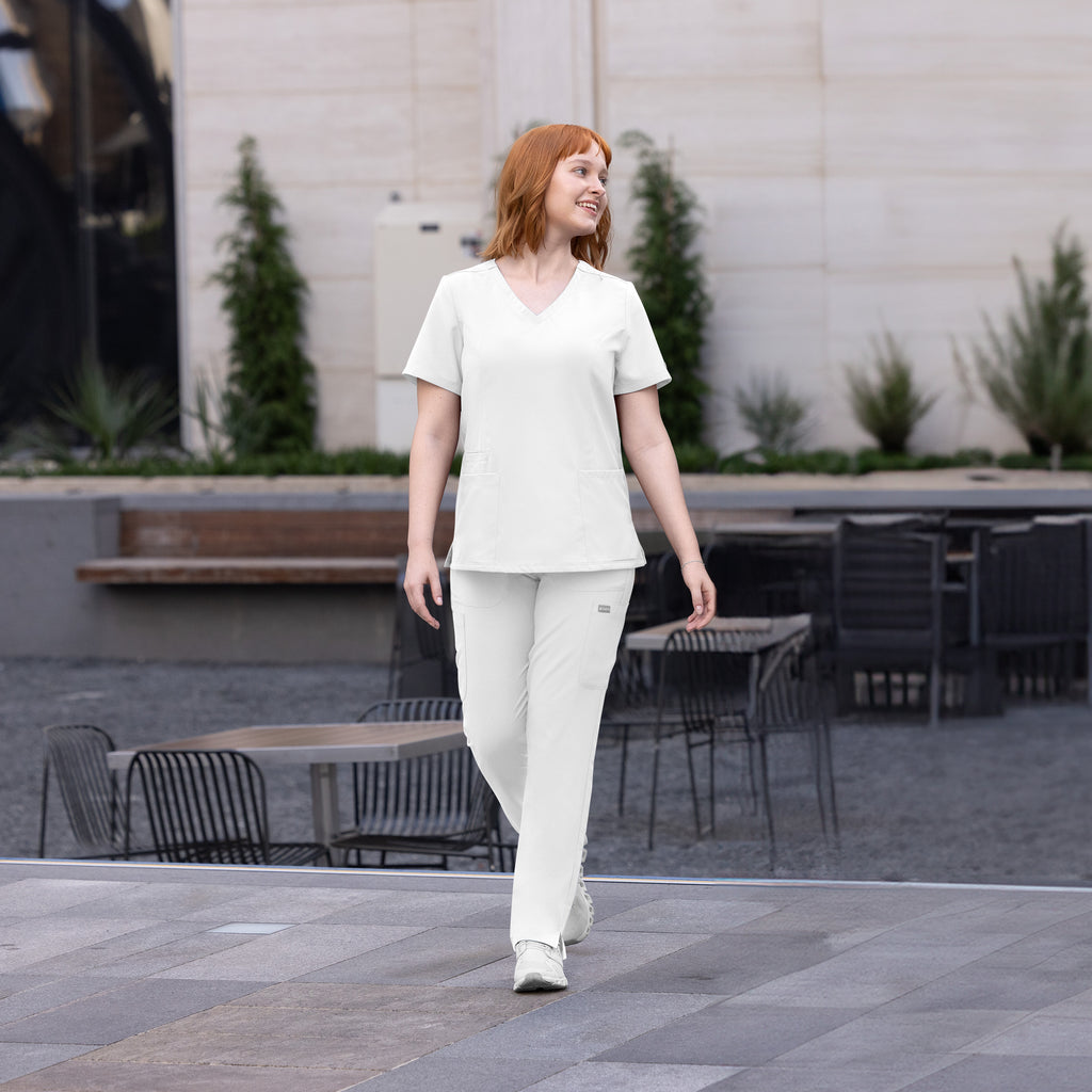 Maevn Momentum Womens Pull-On Pant 5091 Regular