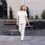 Maevn Momentum Womens Pull-On Pant 5091 Regular