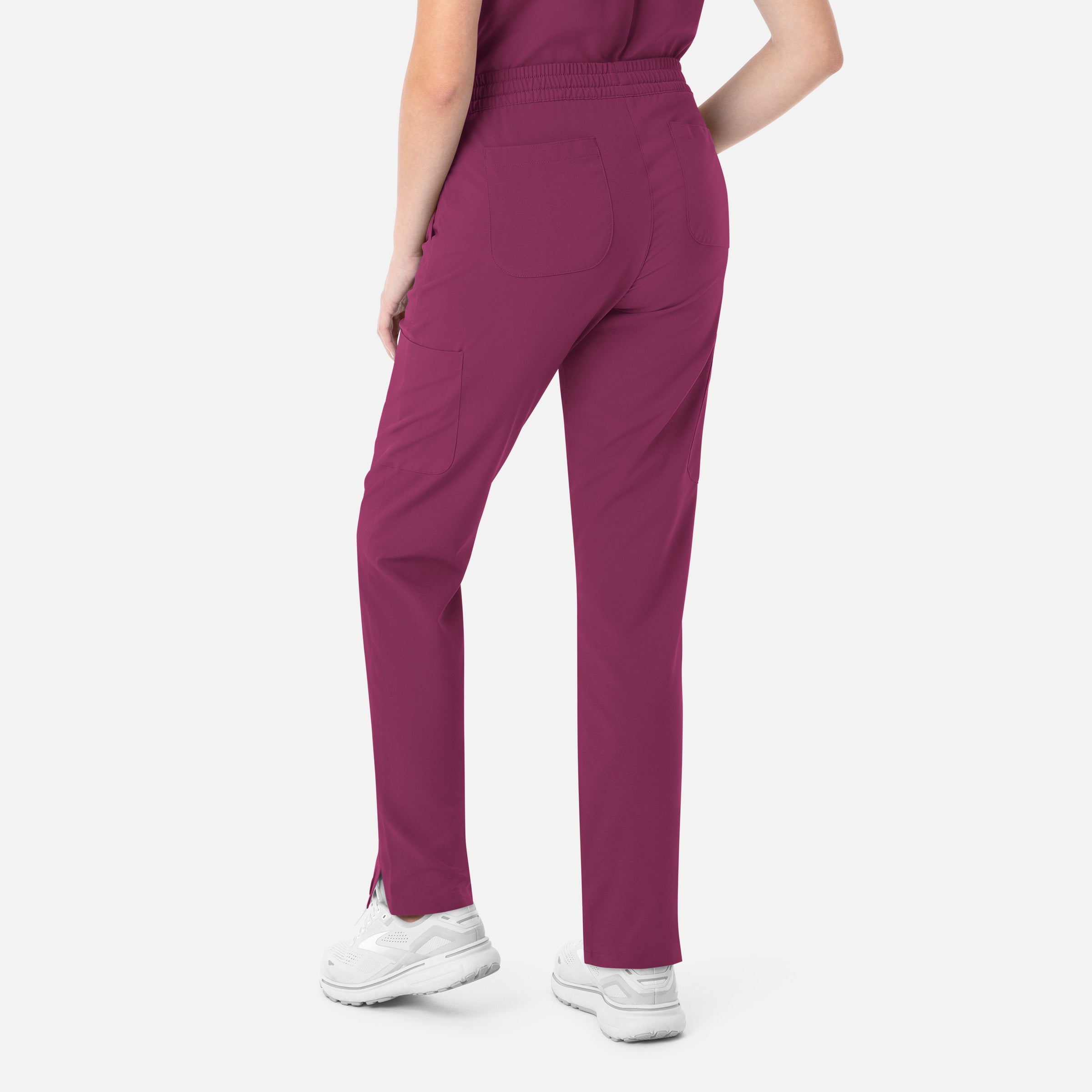 Maevn Momentum Womens Pull-On Pant 5091 Regular