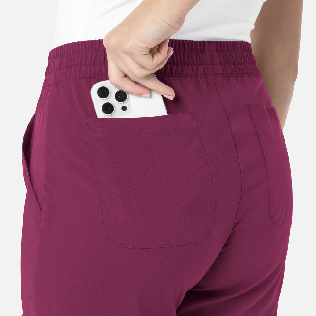 Maevn Momentum Womens Pull-On Pant 5091 Regular