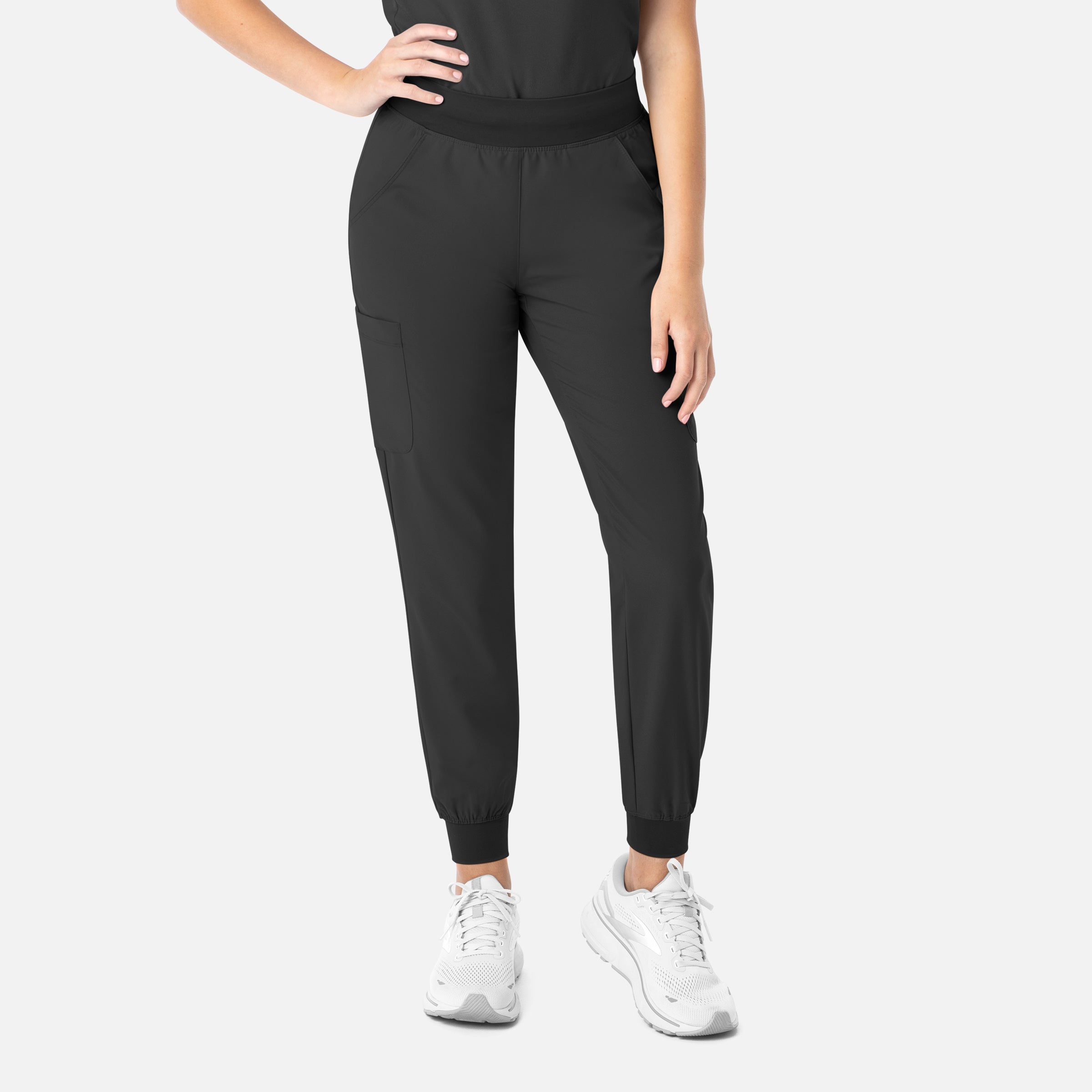 Maevn Momentum Womens Yoga Jogger Pant 5092 Regular
