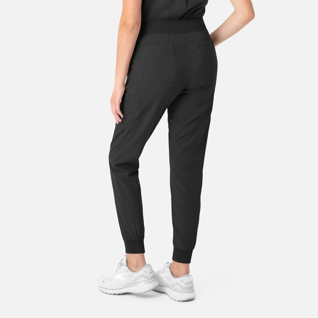Maevn Momentum Womens Yoga Jogger Pant 5092 Regular