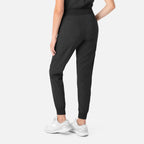 Maevn Momentum Womens Yoga Jogger Pant 5092 Regular