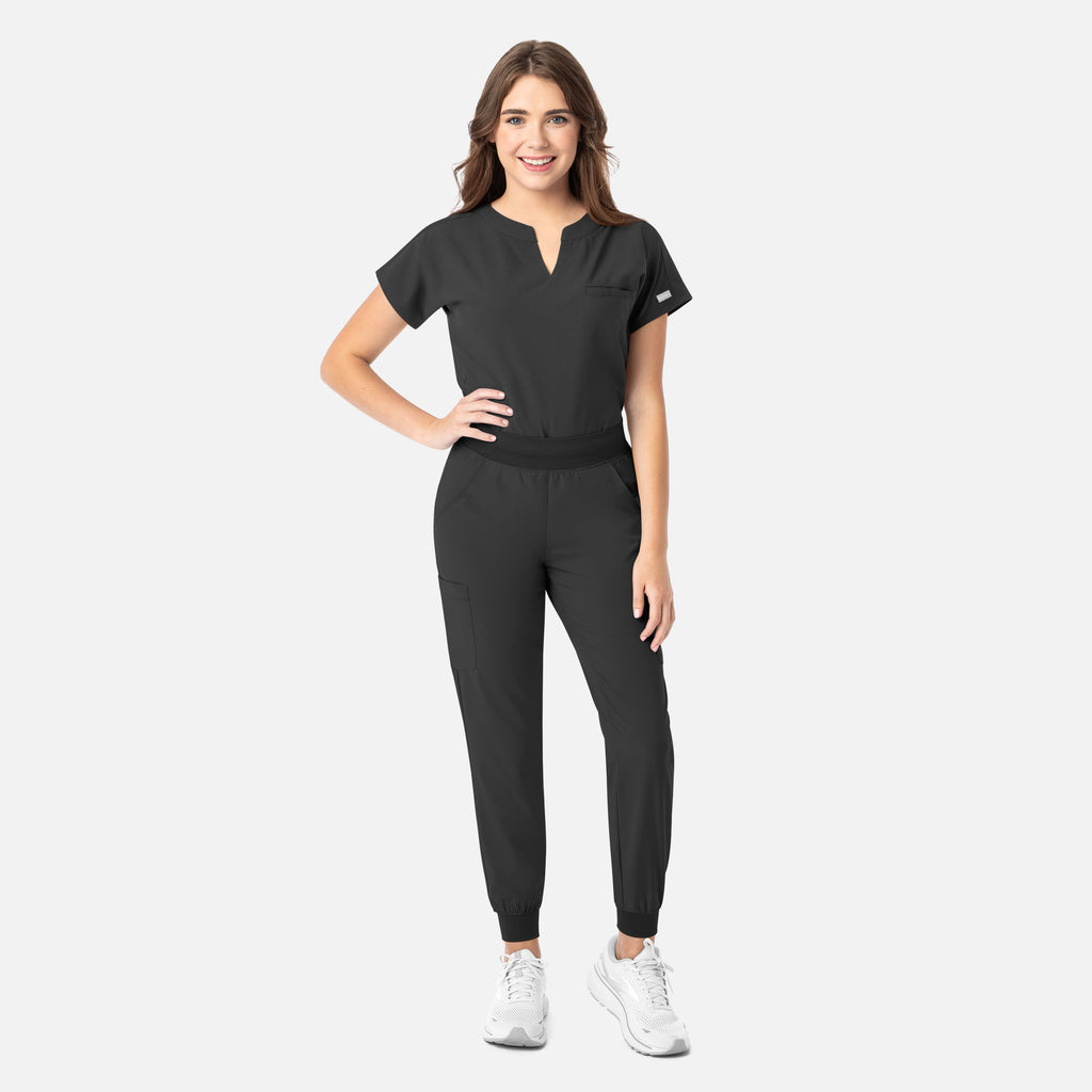 Maevn Momentum Womens Yoga Jogger Pant 5092 Regular