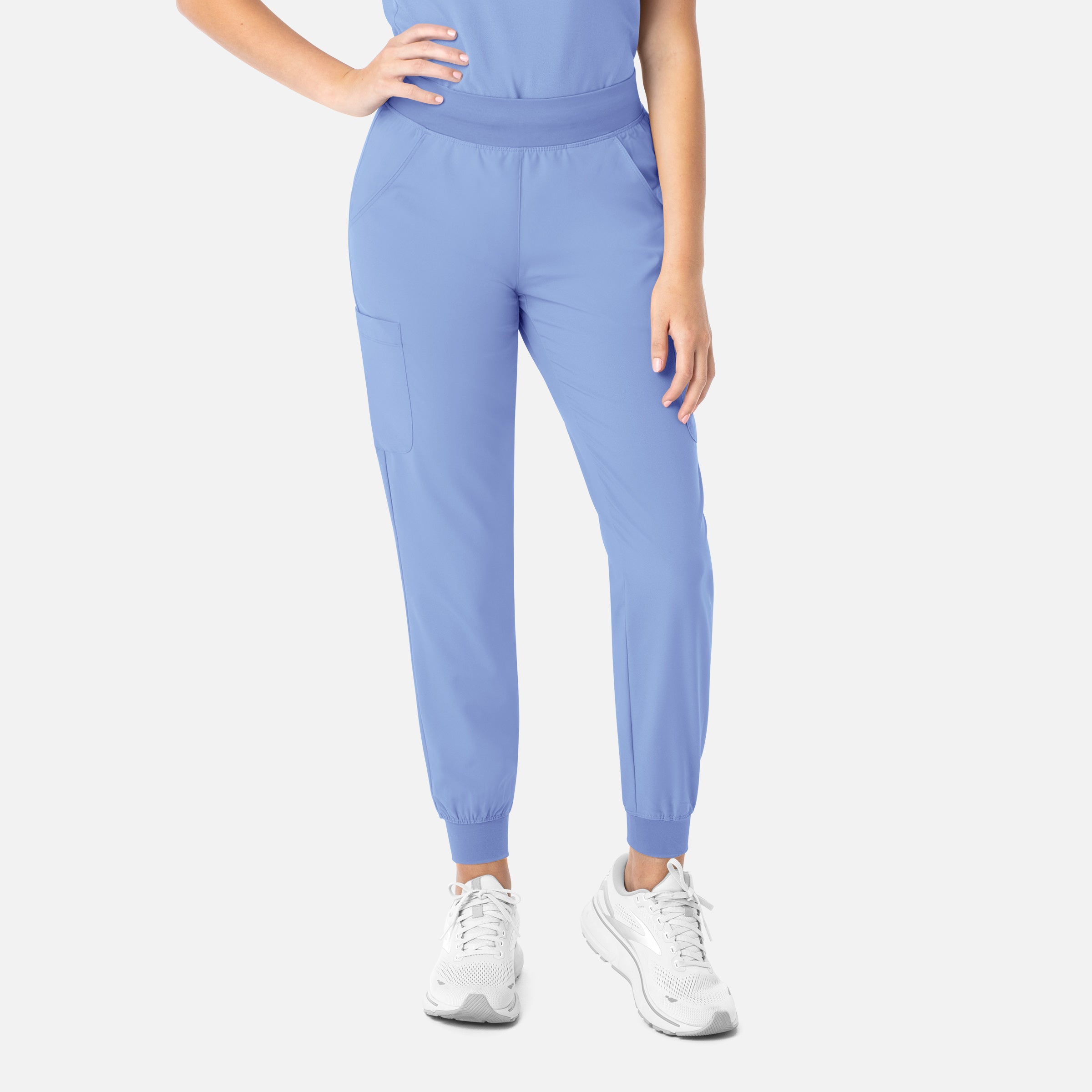 Maevn Momentum Womens Yoga Jogger Pant 5092 Regular