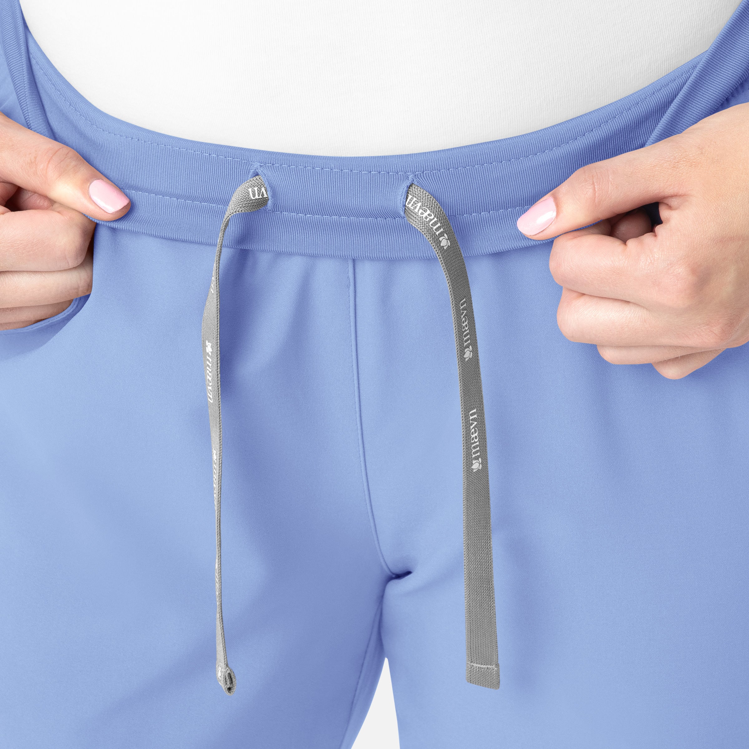 Maevn Momentum Womens Yoga Jogger Pant 5092 Regular