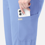 Maevn Momentum Womens Yoga Jogger Pant 5092 Regular