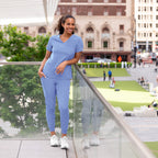 Maevn Momentum Womens Yoga Jogger Pant 5092 Regular