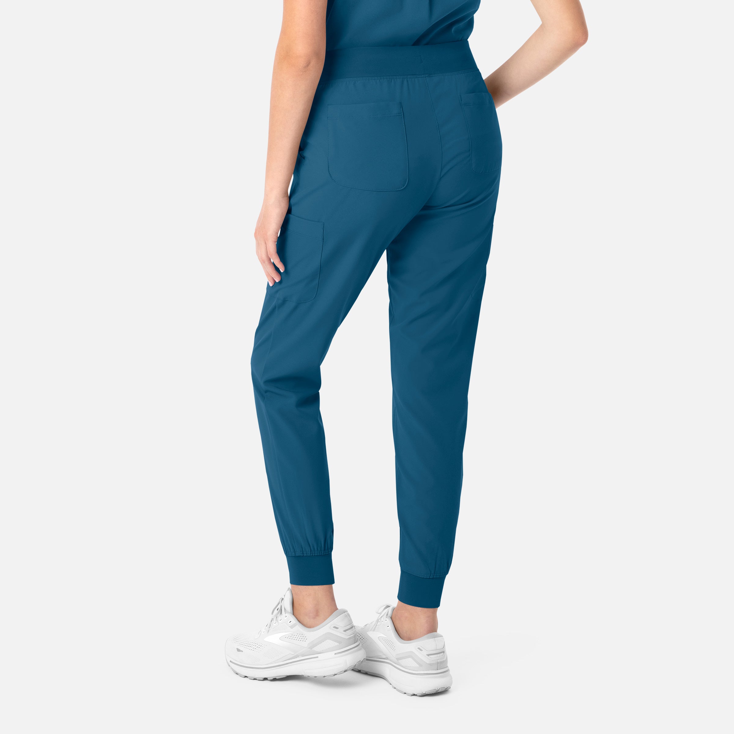 Maevn Momentum Womens Yoga Jogger Pant 5092 Regular