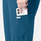 Maevn Momentum Womens Yoga Jogger Pant 5092 Regular