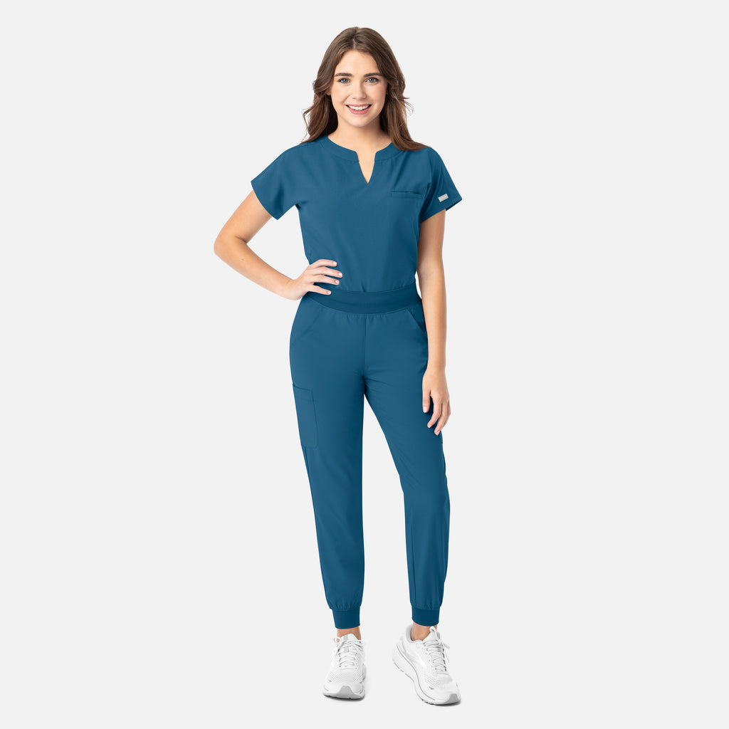 Maevn Momentum Womens Yoga Jogger Pant 5092 Regular