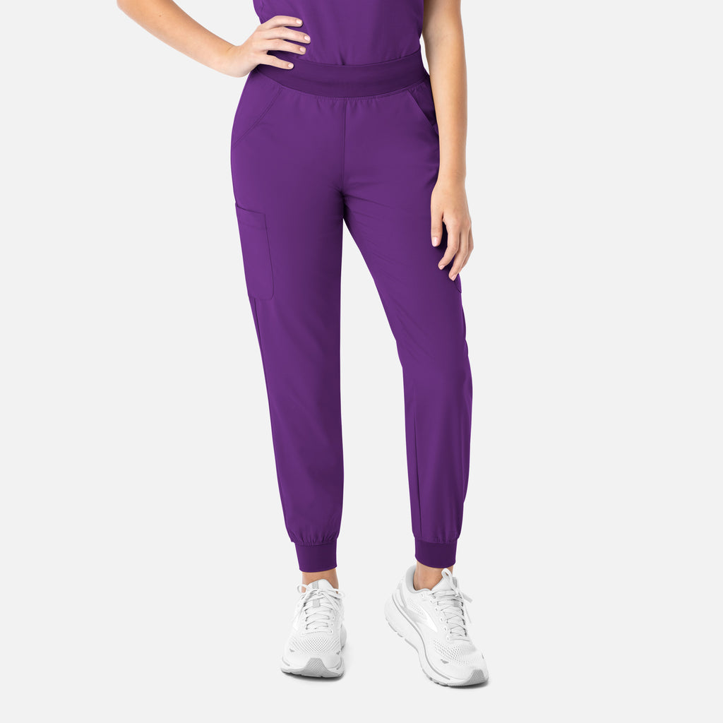 Maevn Momentum Womens Yoga Jogger Pant 5092 Regular