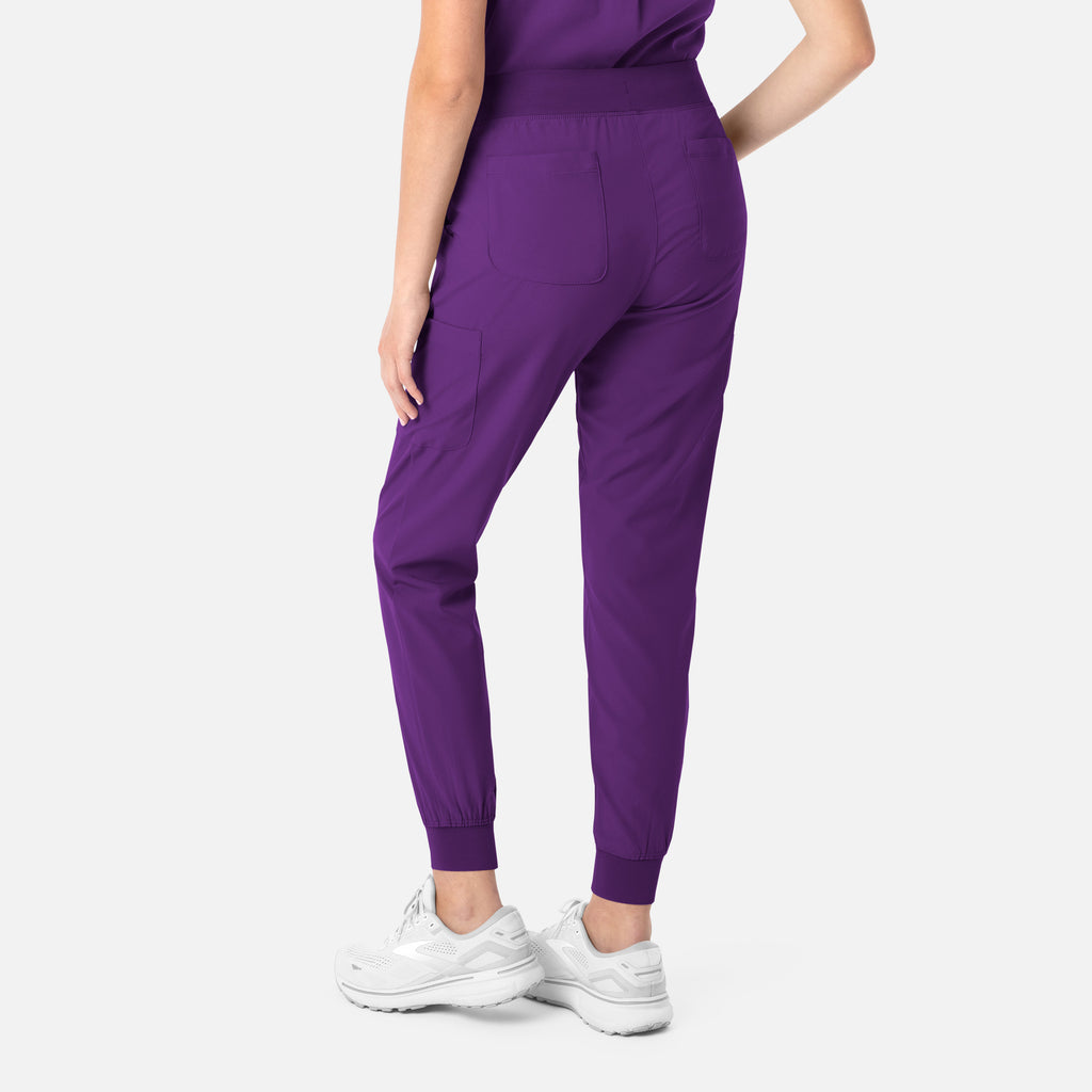 Maevn Momentum Womens Yoga Jogger Pant 5092 Regular