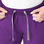 Maevn Momentum Womens Yoga Jogger Pant 5092 Regular