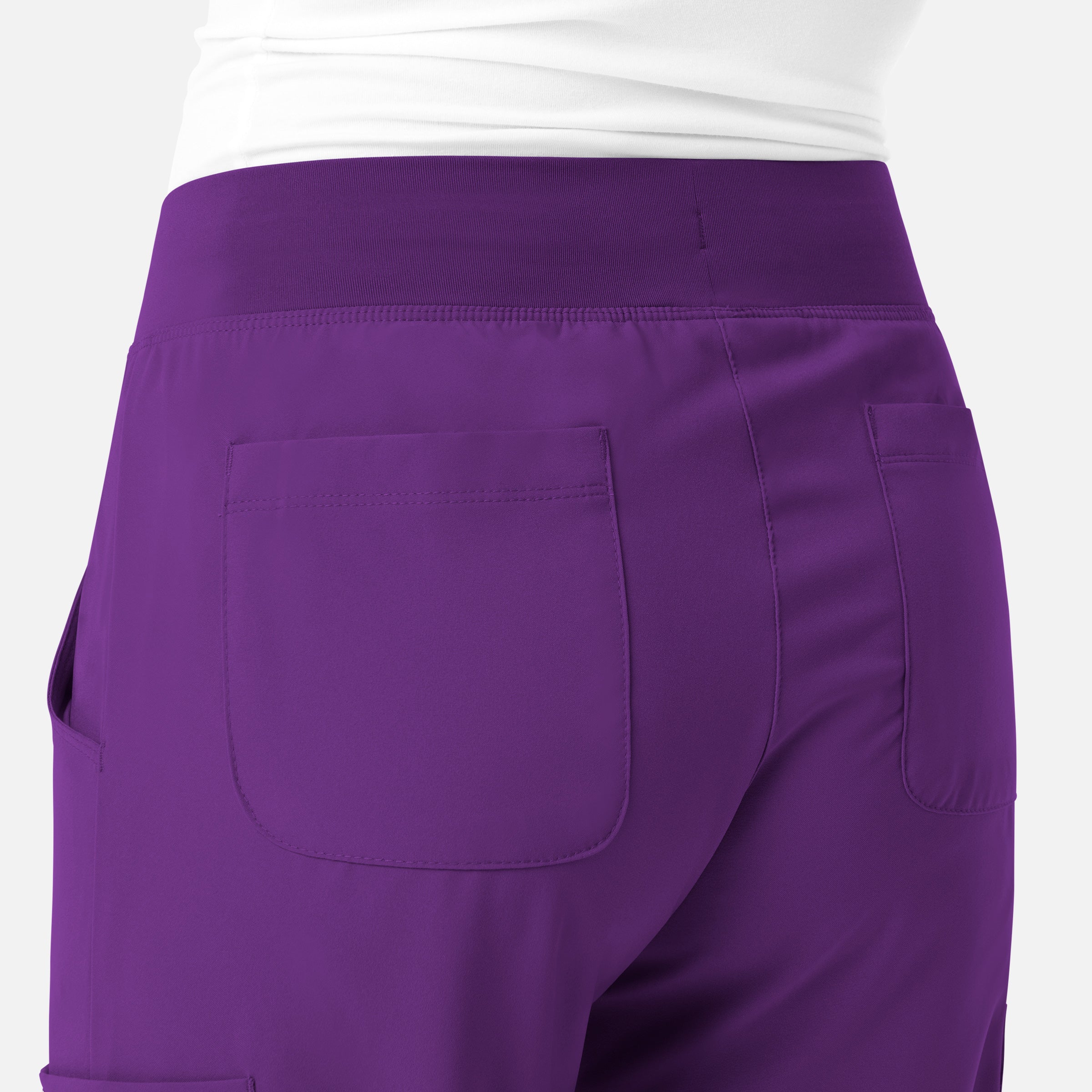 Maevn Momentum Womens Yoga Jogger Pant 5092 Regular