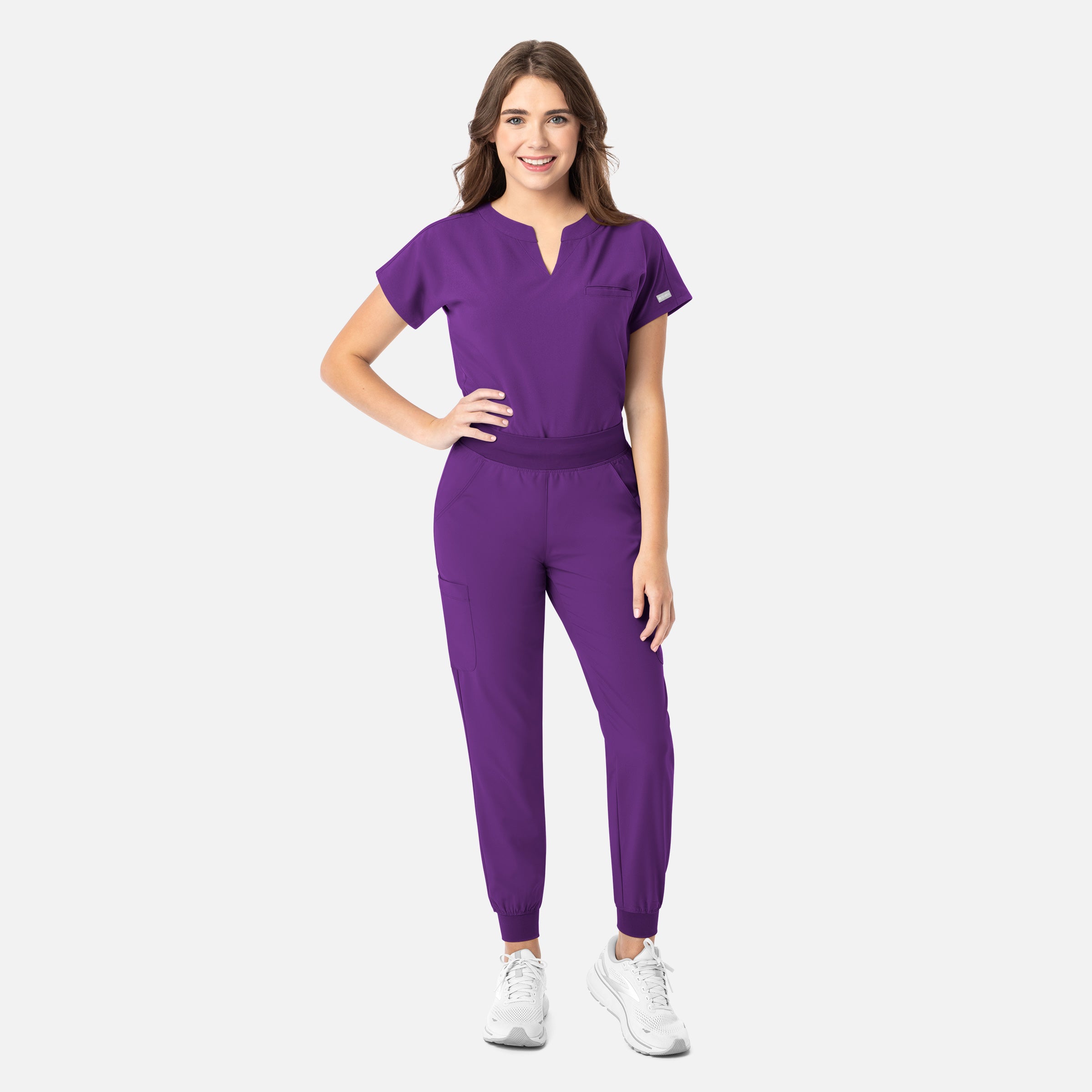 Maevn Momentum Womens Yoga Jogger Pant 5092 Regular