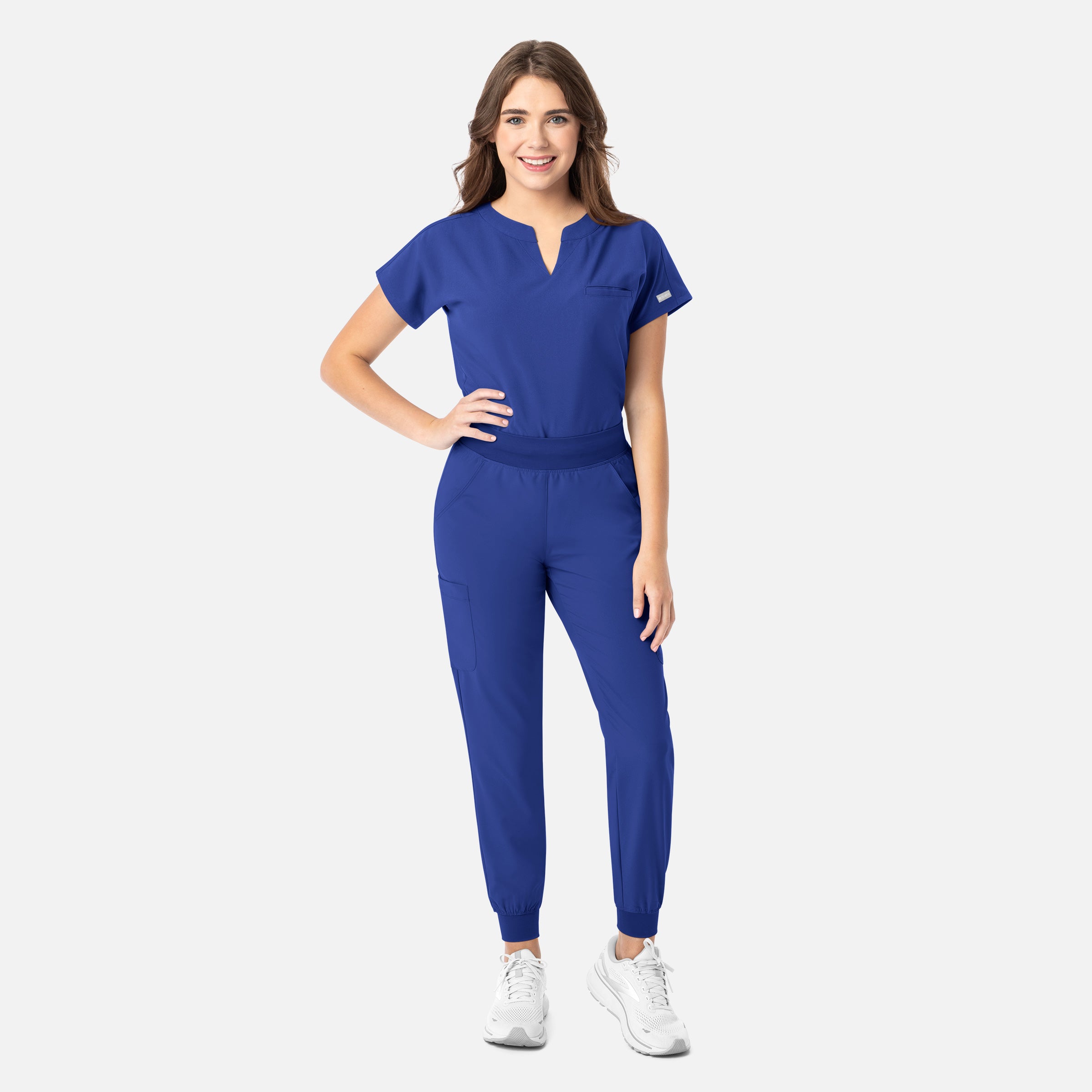 Maevn Momentum Womens Yoga Jogger Pant 5092 Regular