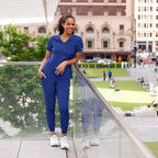 Maevn Momentum Womens Yoga Jogger Pant 5092 Regular