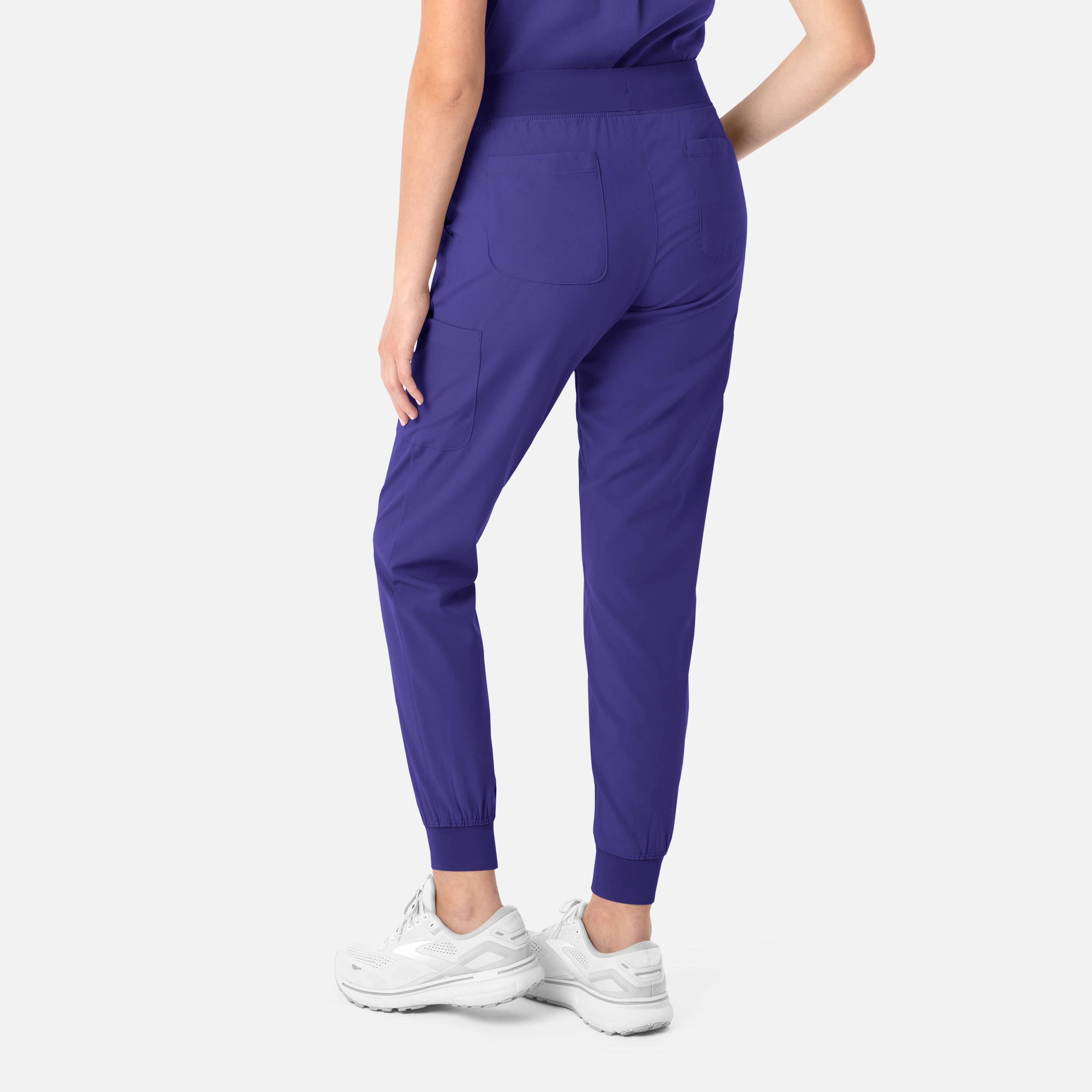 Maevn Momentum Womens Yoga Jogger Pant 5092 Regular