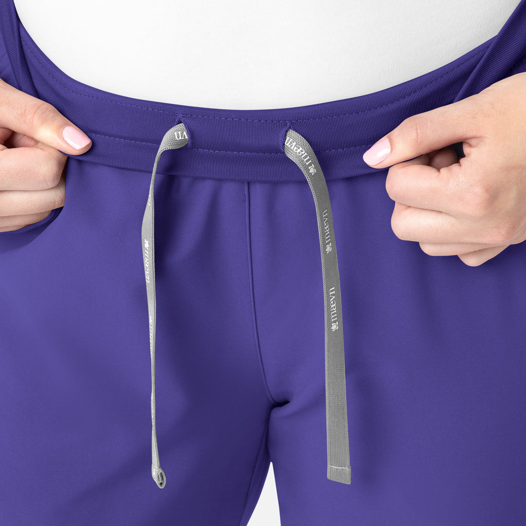 Maevn Momentum Womens Yoga Jogger Pant 5092 Regular