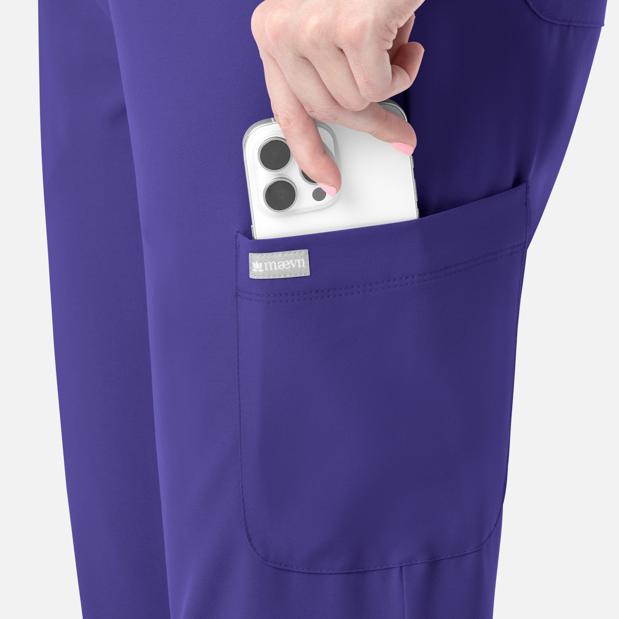 Maevn Momentum Womens Yoga Jogger Pant 5092 Regular