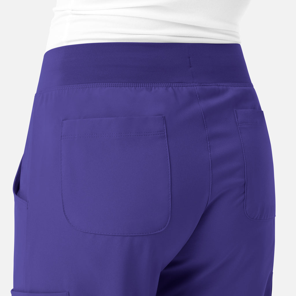 Maevn Momentum Womens Yoga Jogger Pant 5092 Regular