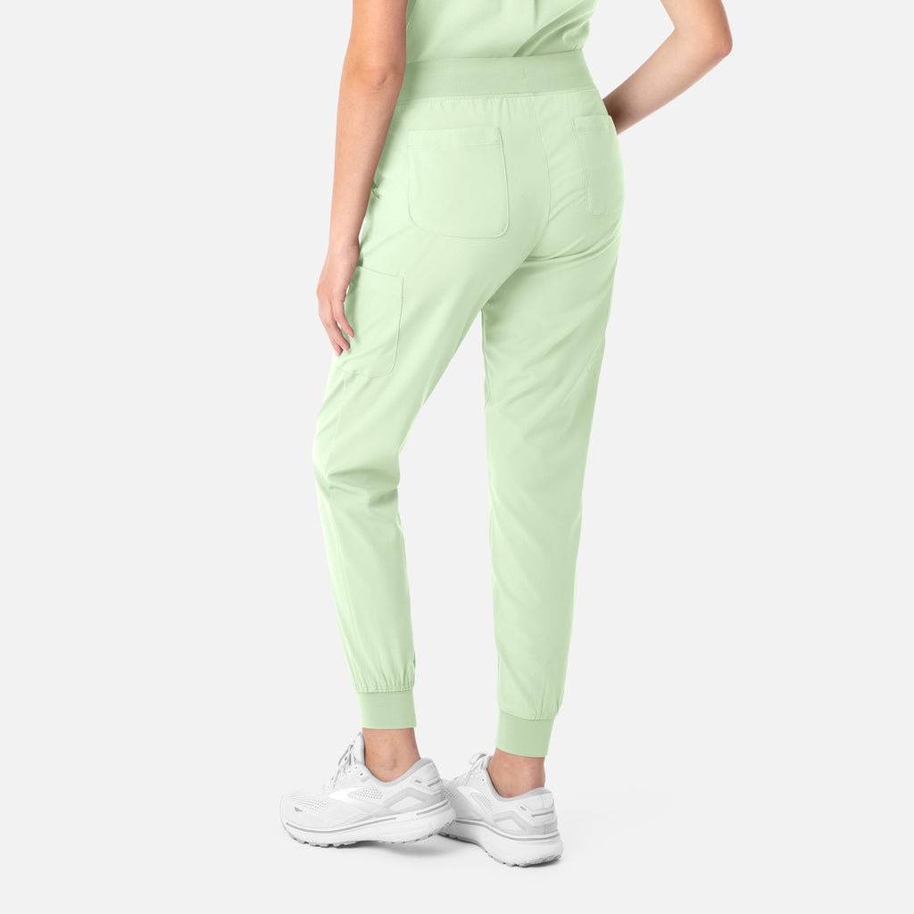 Maevn Momentum Womens Yoga Jogger Pant 5092 Regular