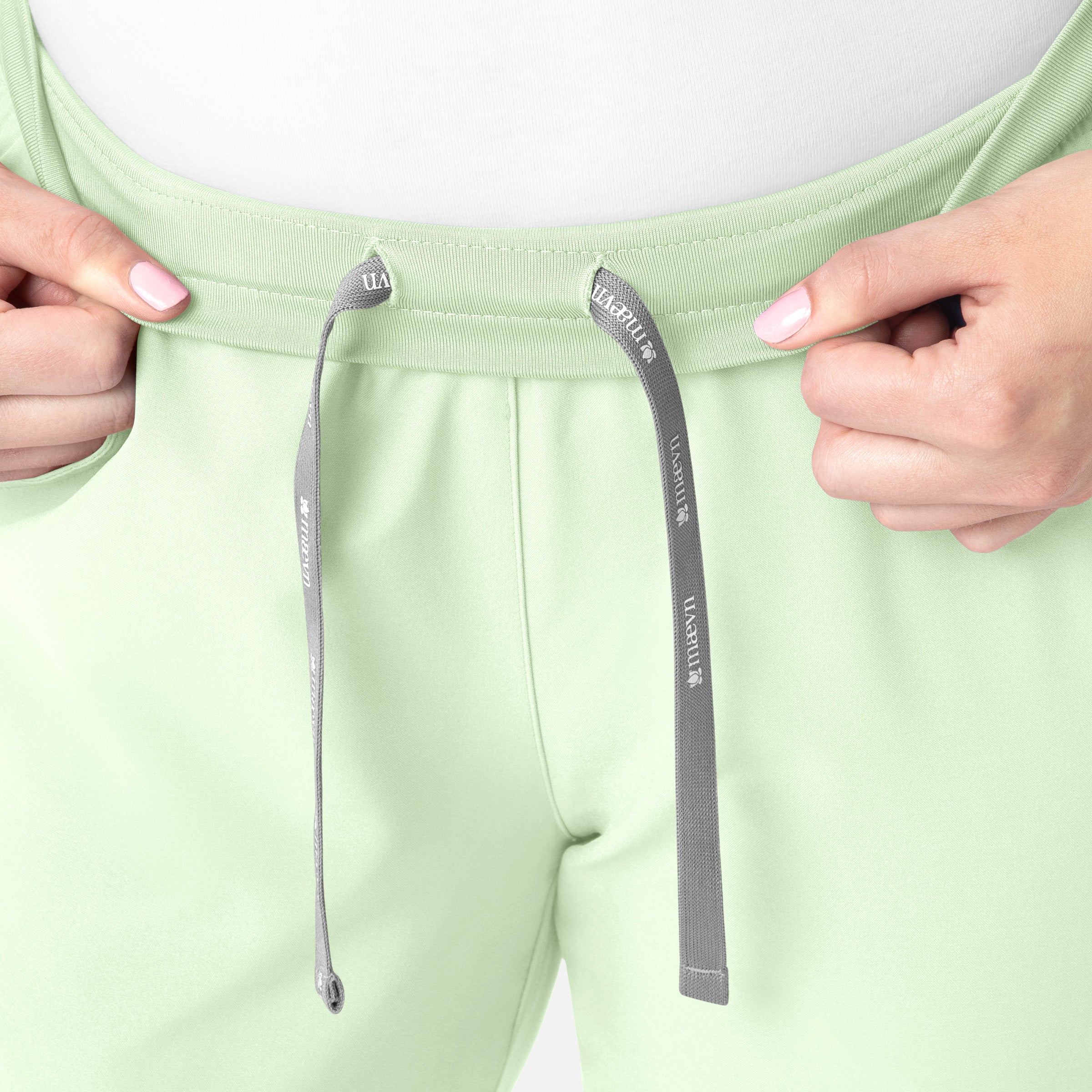 Maevn Momentum Womens Yoga Jogger Pant 5092 Regular