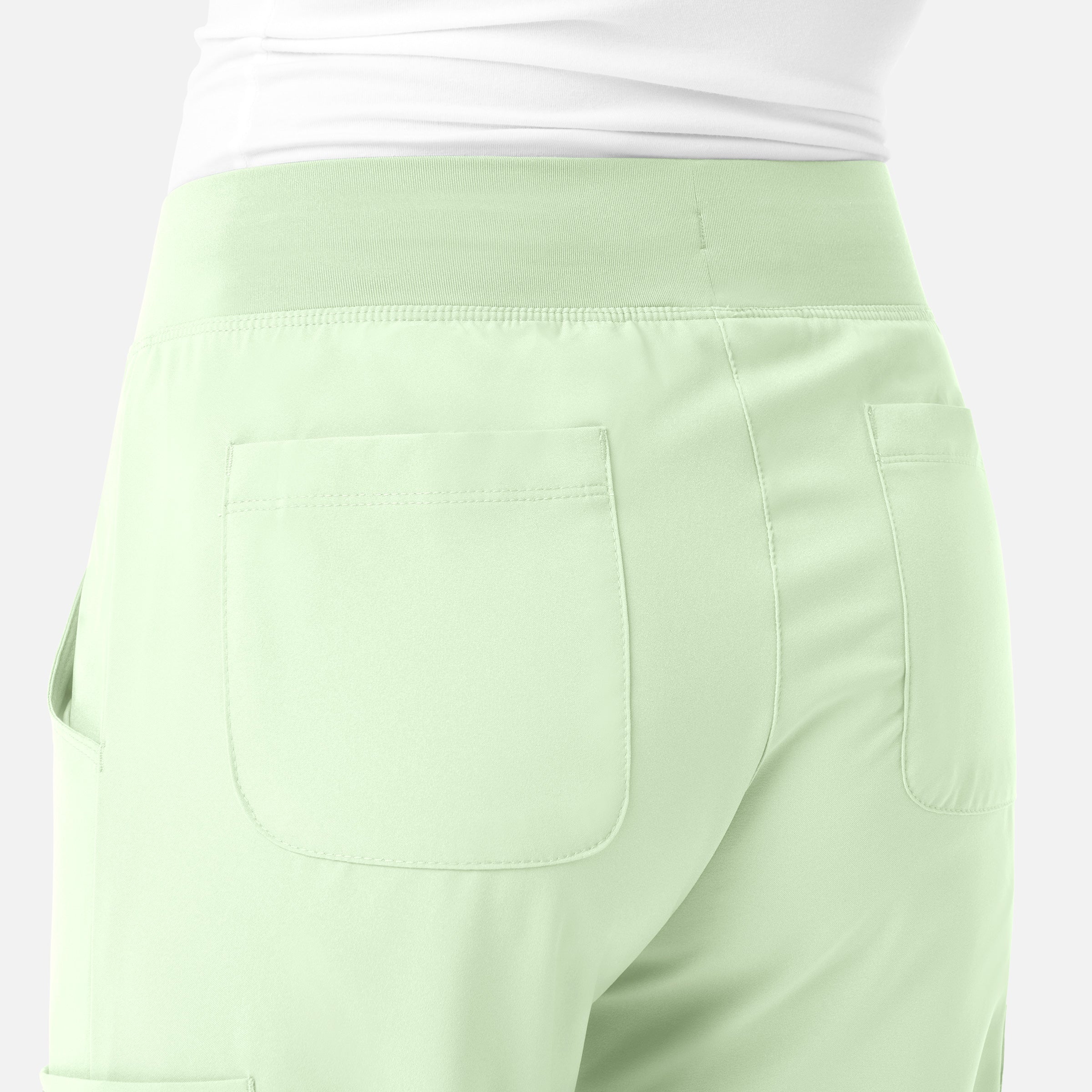 Maevn Momentum Womens Yoga Jogger Pant 5092 Regular