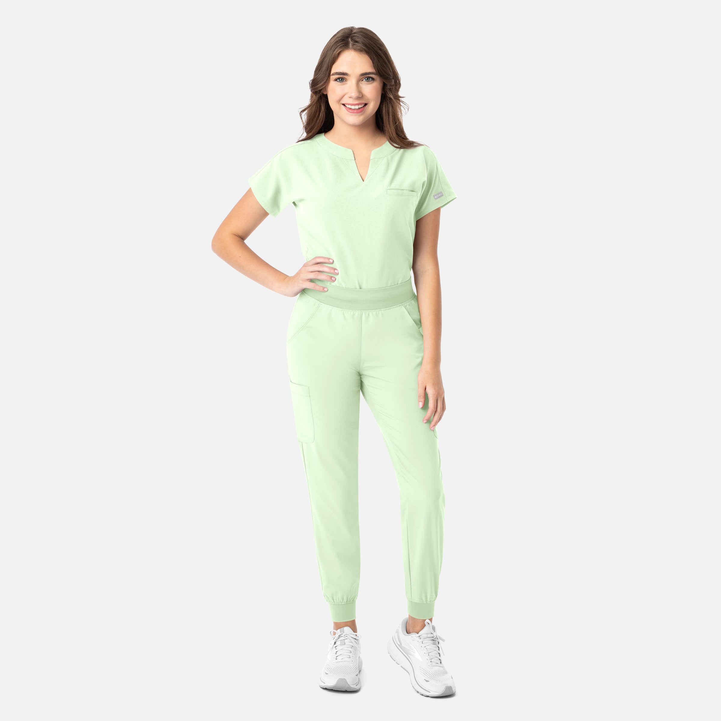 Maevn Momentum Womens Yoga Jogger Pant 5092 Regular