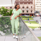 Maevn Momentum Womens Yoga Jogger Pant 5092 Regular