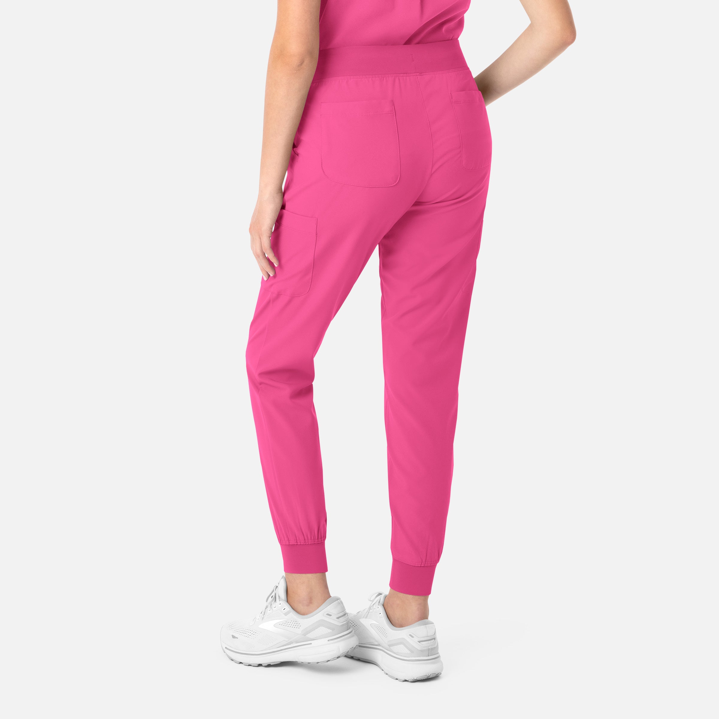 Maevn Momentum Womens Yoga Jogger Pant 5092 Regular