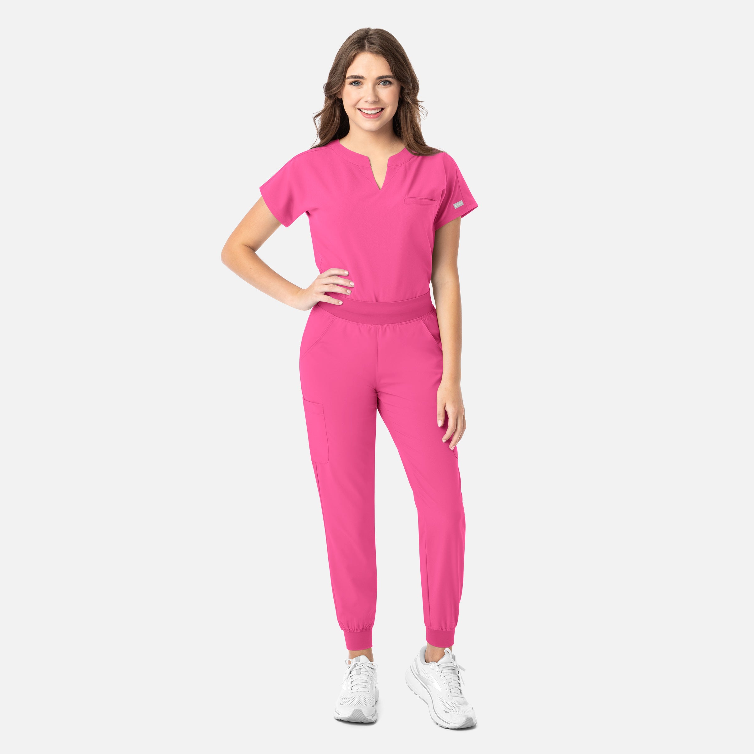 Maevn Momentum Womens Yoga Jogger Pant 5092 Regular