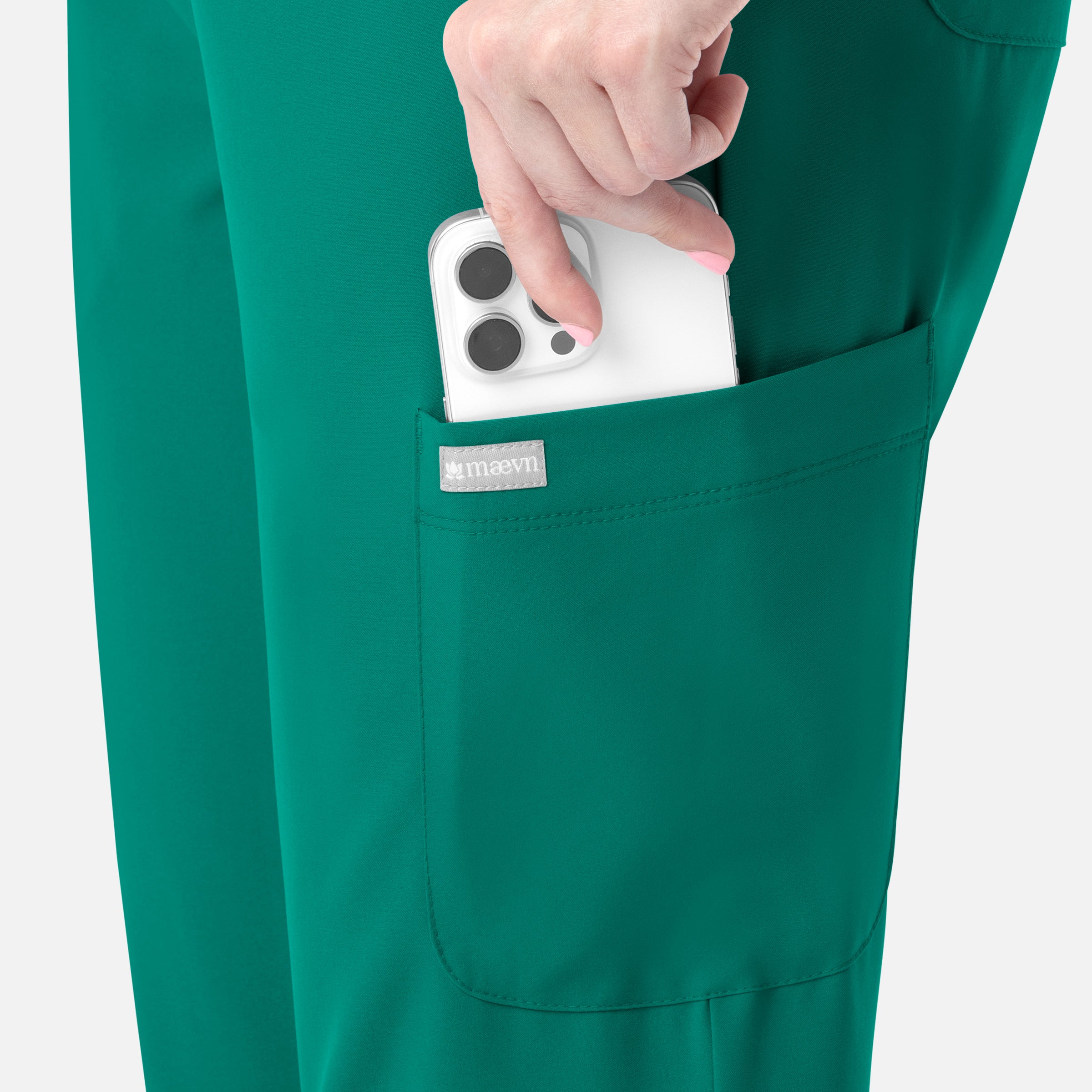 Maevn Momentum Womens Yoga Jogger Pant 5092 Regular