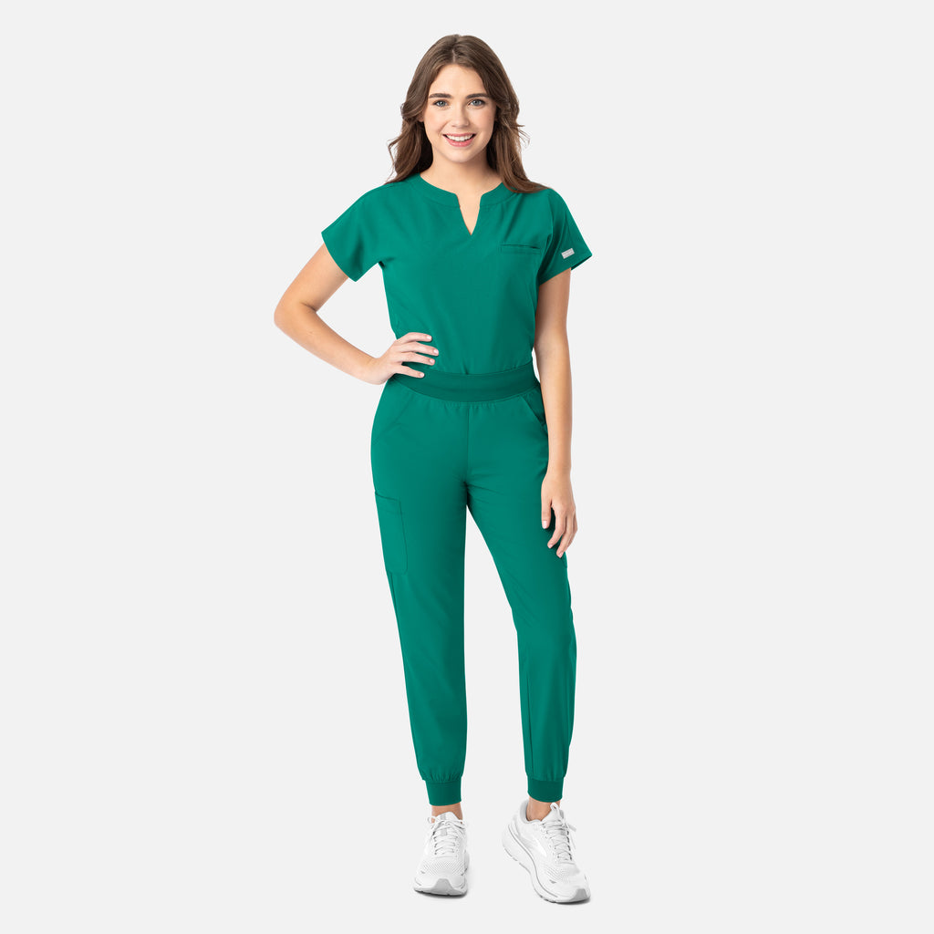 Maevn Momentum Womens Yoga Jogger Pant 5092 Regular